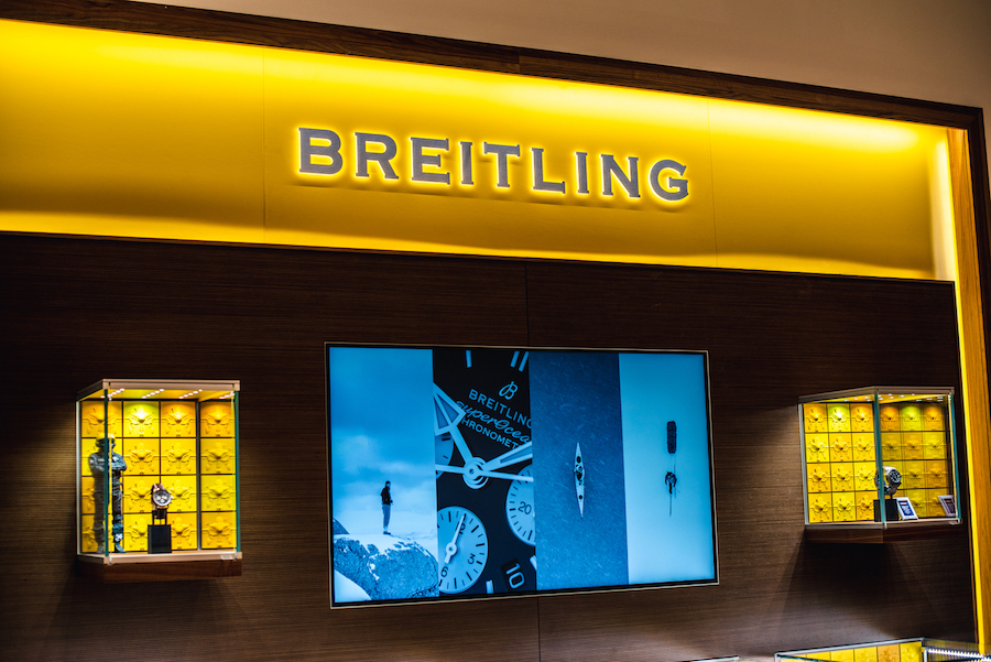 Breitling | DMR